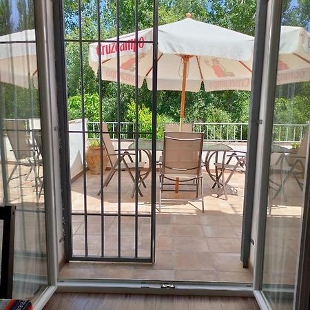 Vivienda Rural Mogon-Junto Al Guadalquivir B Villa Villacarrillo Eksteriør bilde