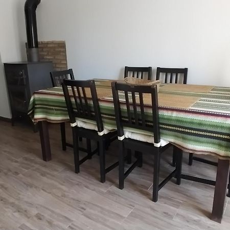 Vivienda Rural Mogon-Junto Al Guadalquivir B Villa Villacarrillo Eksteriør bilde