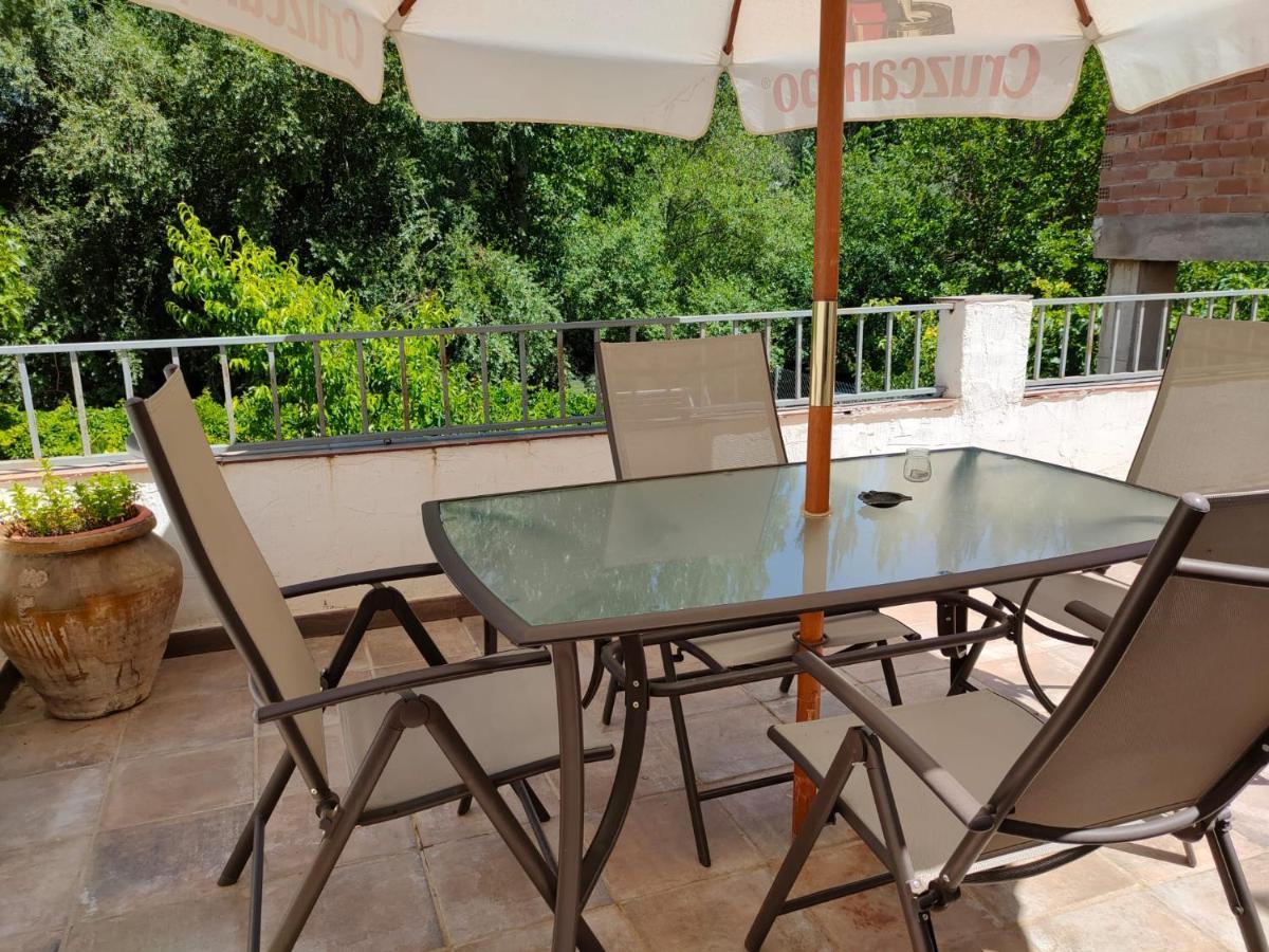 Vivienda Rural Mogon-Junto Al Guadalquivir B Villa Villacarrillo Eksteriør bilde