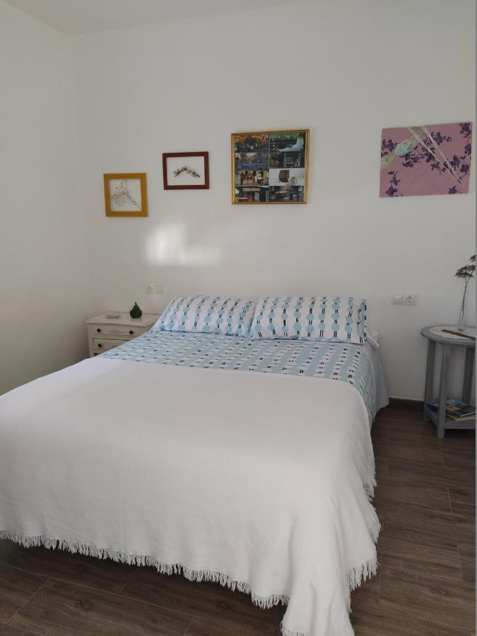 Vivienda Rural Mogon-Junto Al Guadalquivir B Villa Villacarrillo Eksteriør bilde