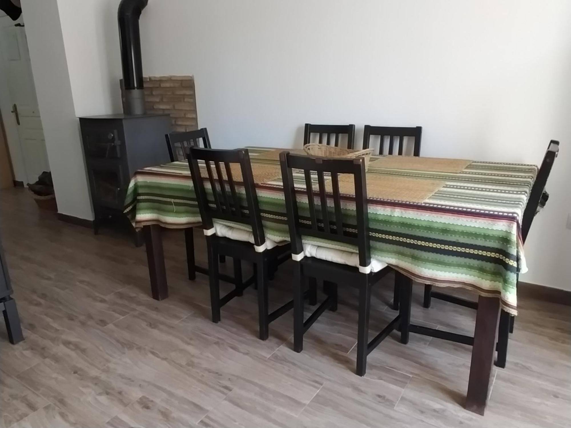 Vivienda Rural Mogon-Junto Al Guadalquivir B Villa Villacarrillo Eksteriør bilde