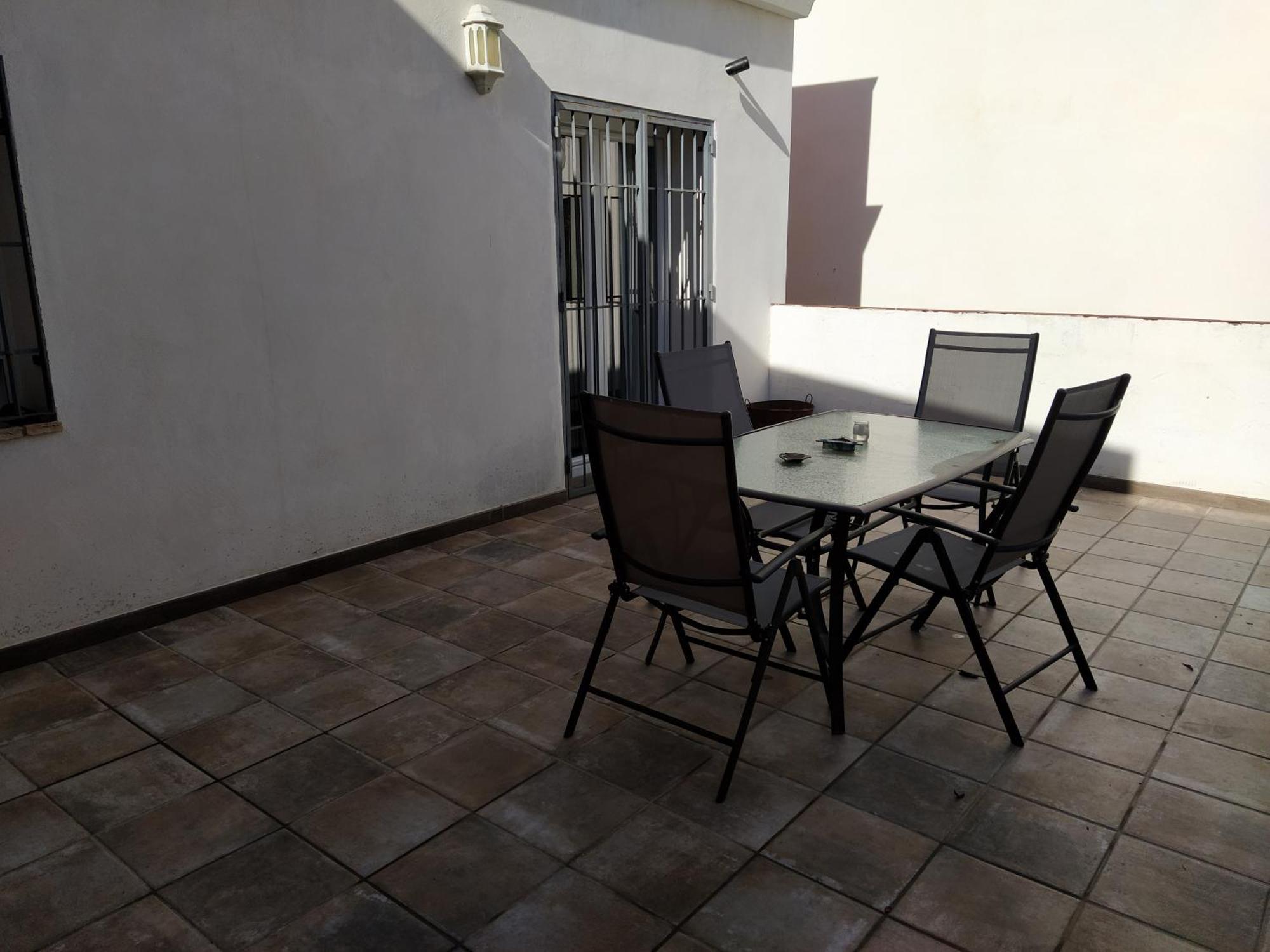 Vivienda Rural Mogon-Junto Al Guadalquivir B Villa Villacarrillo Rom bilde