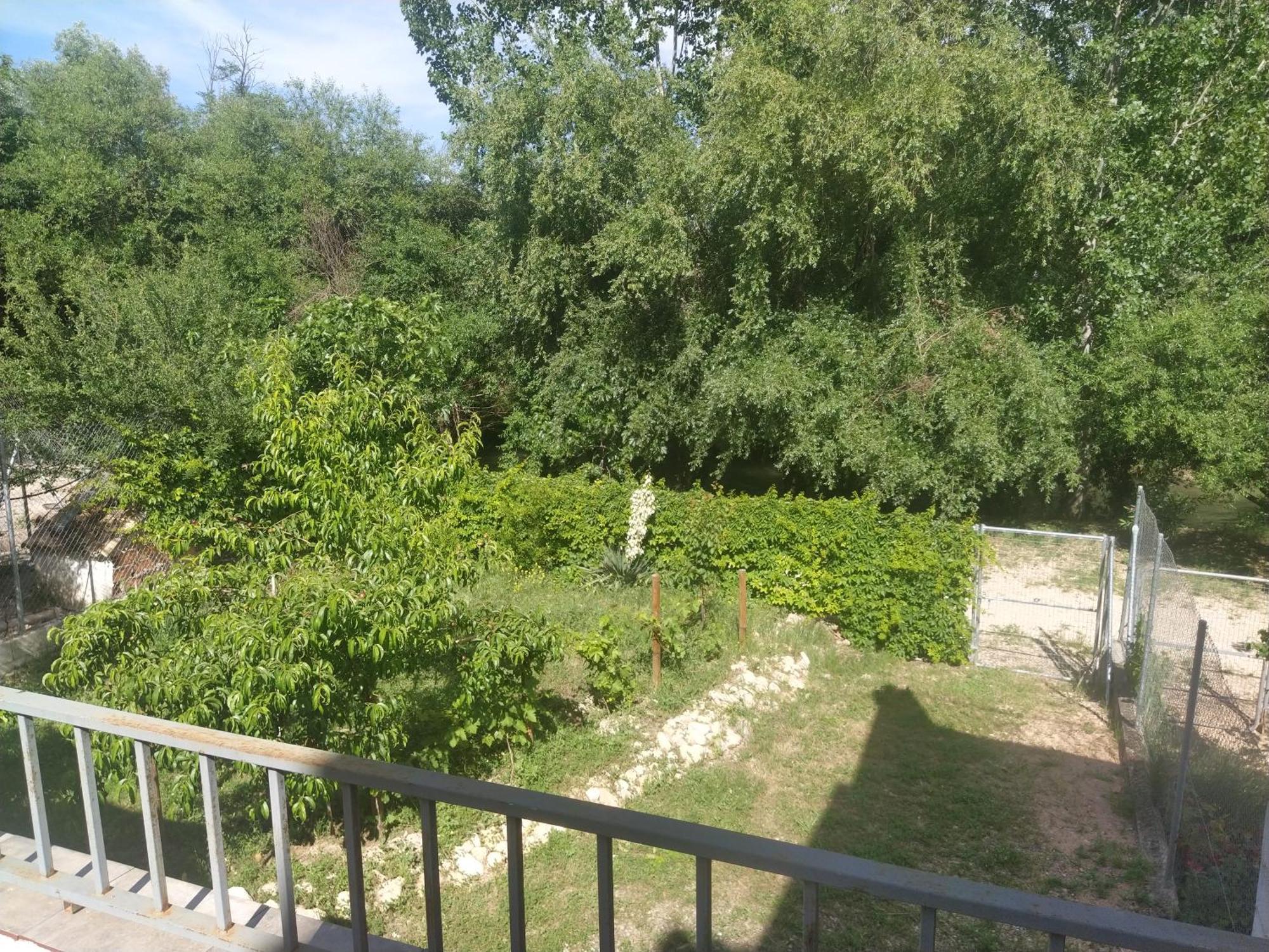 Vivienda Rural Mogon-Junto Al Guadalquivir B Villa Villacarrillo Rom bilde